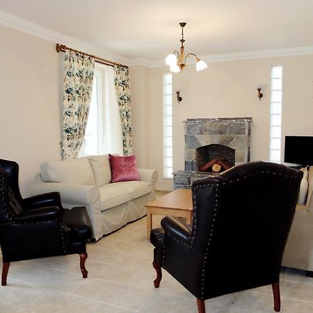 Villa Xanthos 312 Oludeniz Ngoại thất bức ảnh