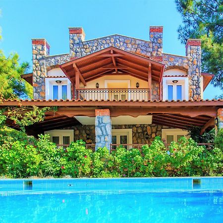 Villa Xanthos 312 Oludeniz Ngoại thất bức ảnh