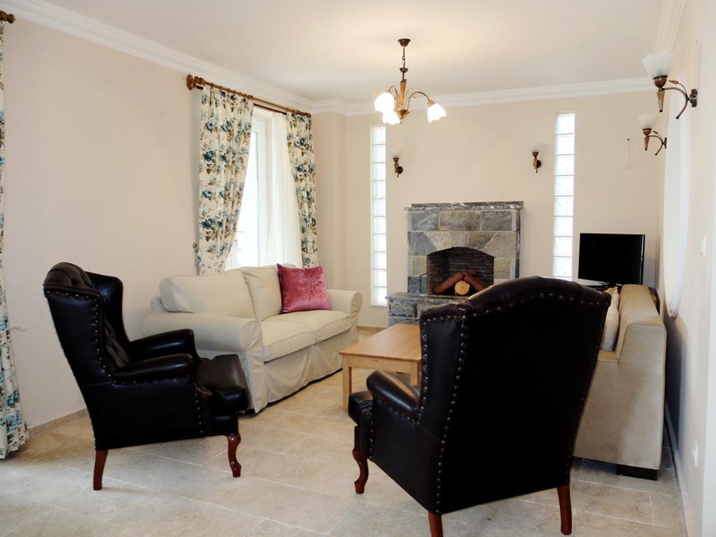 Villa Xanthos 312 Oludeniz Ngoại thất bức ảnh