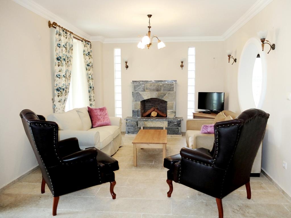Villa Xanthos 312 Oludeniz Ngoại thất bức ảnh