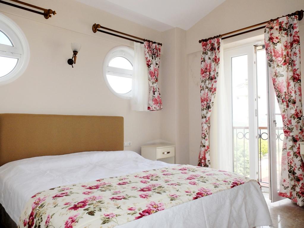 Villa Xanthos 312 Oludeniz Ngoại thất bức ảnh