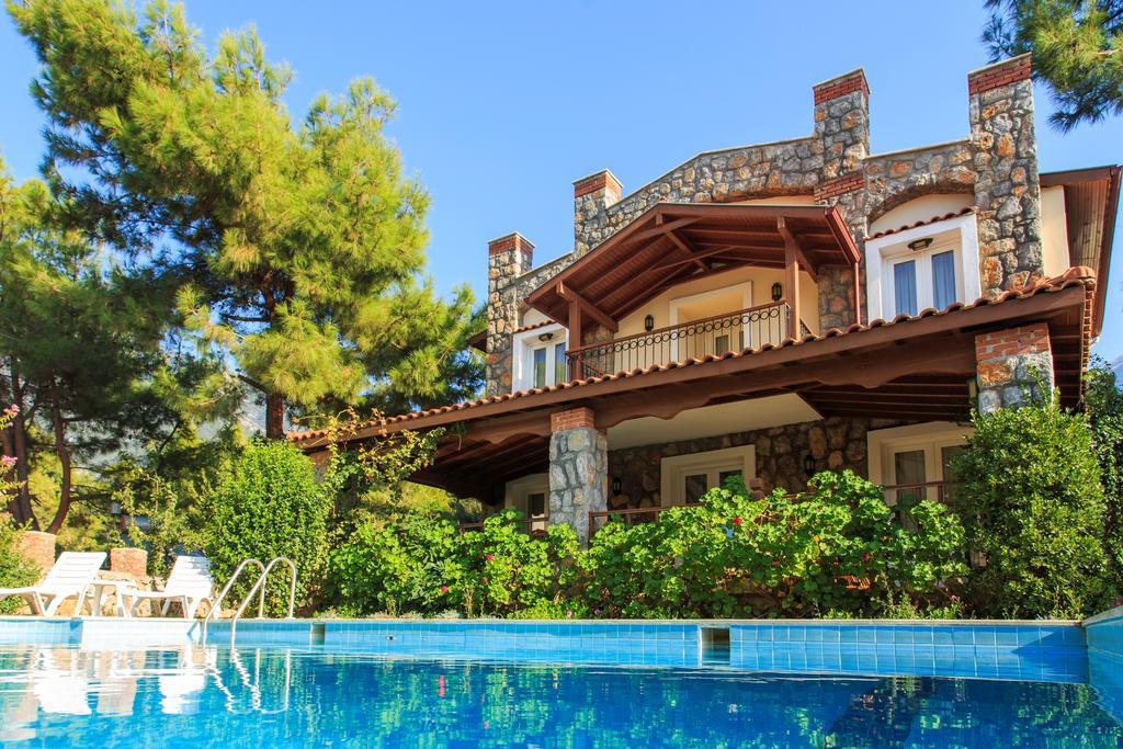 Villa Xanthos 312 Oludeniz Ngoại thất bức ảnh