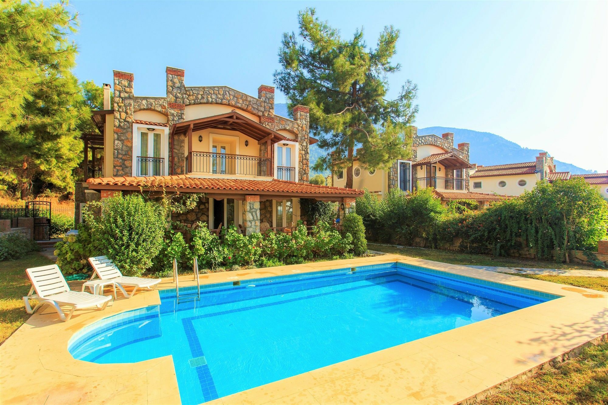 Villa Xanthos 312 Oludeniz Ngoại thất bức ảnh