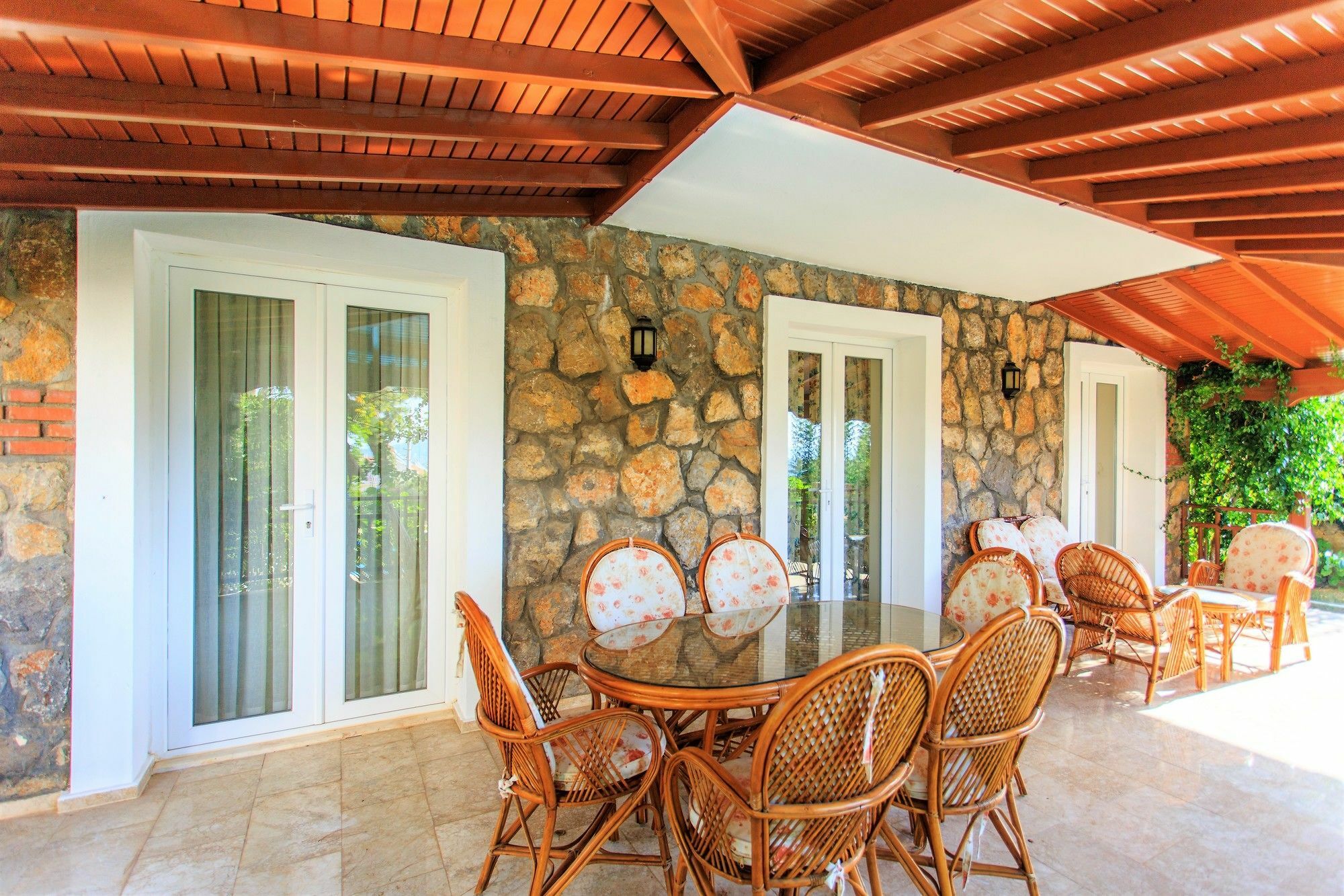 Villa Xanthos 312 Oludeniz Ngoại thất bức ảnh